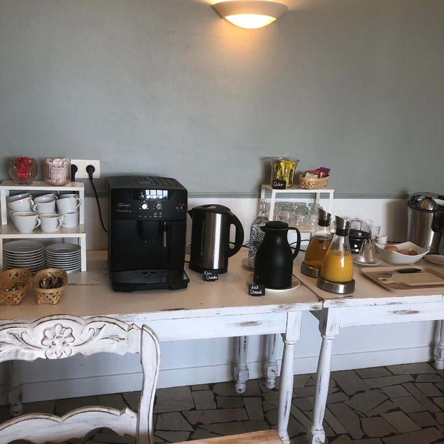 Logis L'Auberge Du Gros Silly-sur-Nied Dış mekan fotoğraf