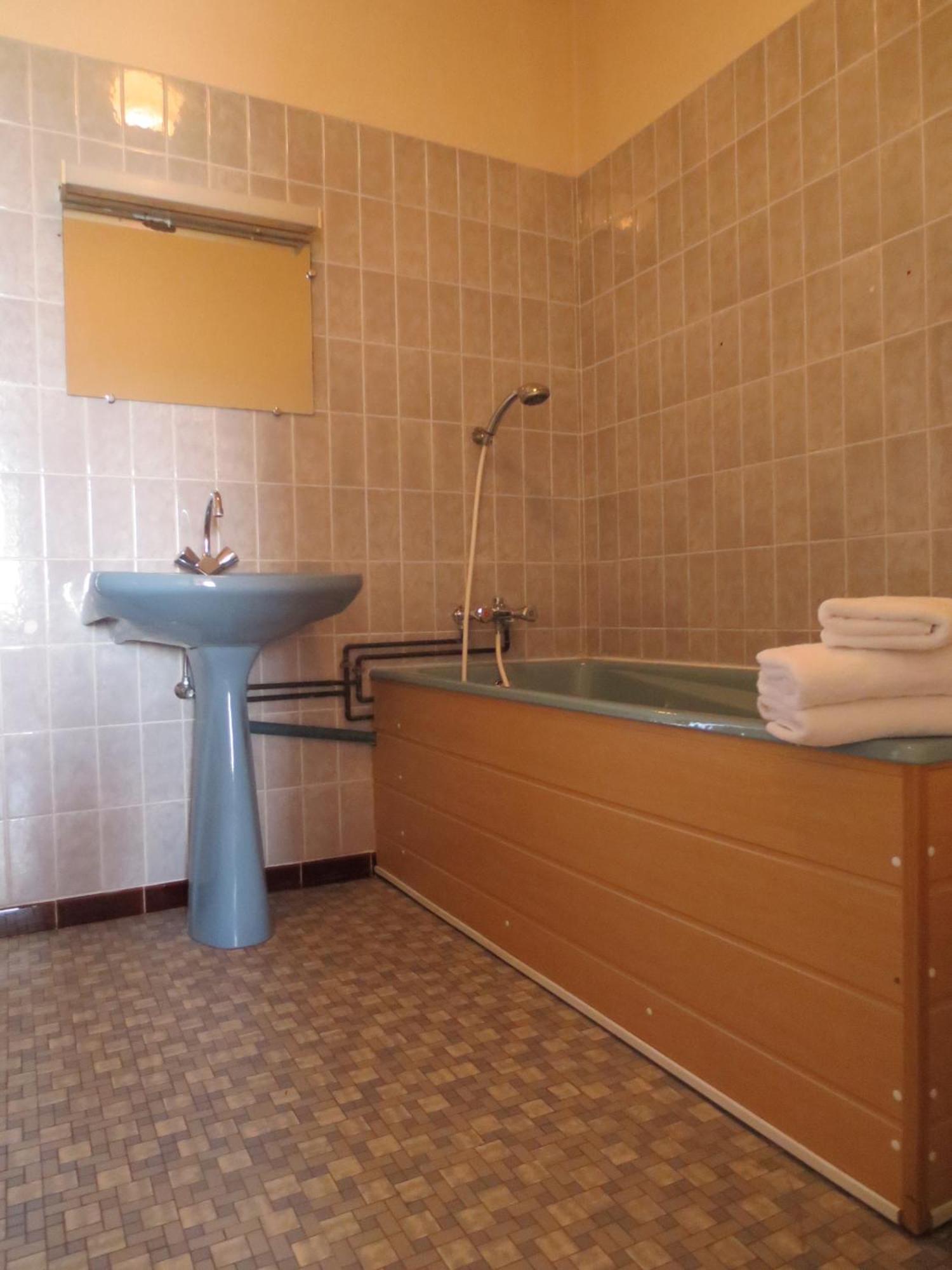 Logis L'Auberge Du Gros Silly-sur-Nied Oda fotoğraf